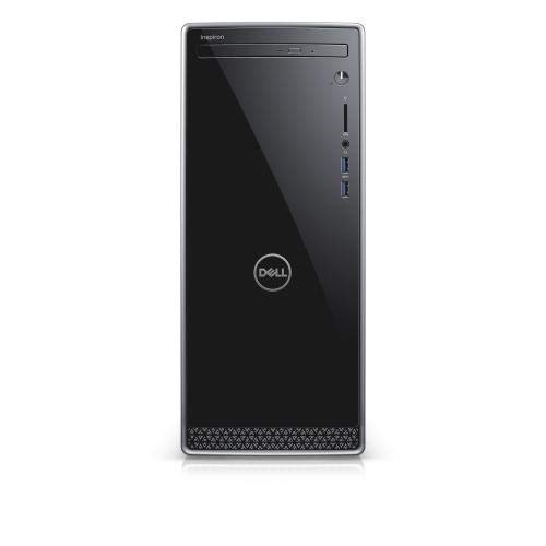Dell 3670 Inspiron Desktop