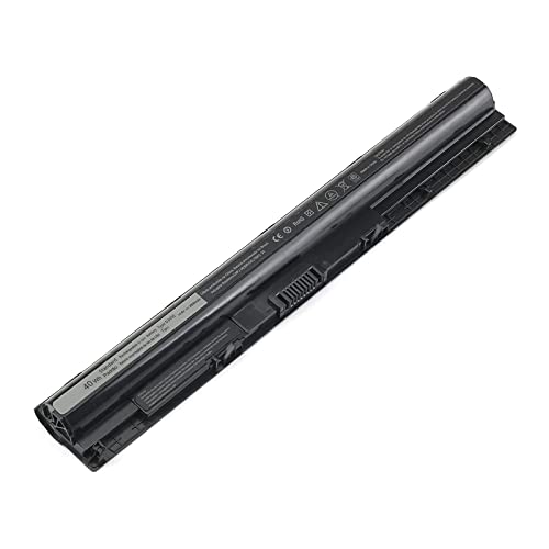 Dell 40wh Standard Rechargeable Li-ion Battery