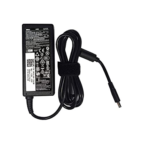 Dell 65W AC Adapter