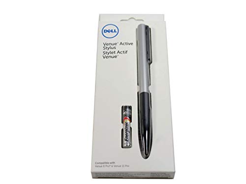 Dell Active Stylus for Dell Tablets