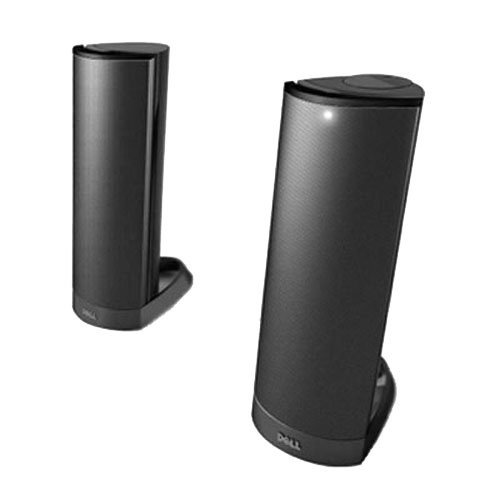 Dell AX210 USB Stereo Speaker System