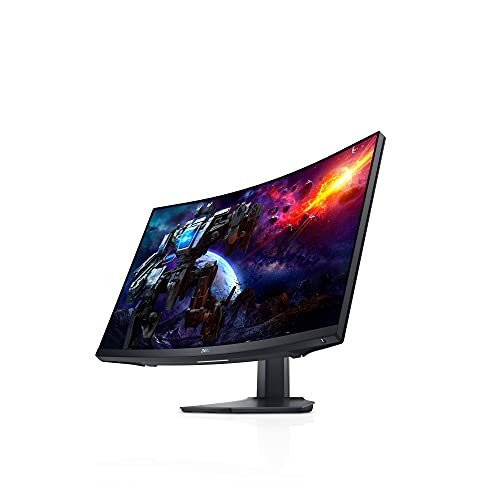 Dell Curved Gaming Monitor 27 Inch Curved - S2722DGM