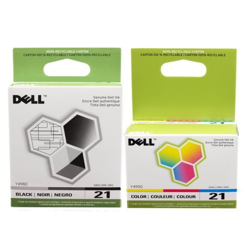 Dell Ink Cartridge for Dell All-In-One Printers