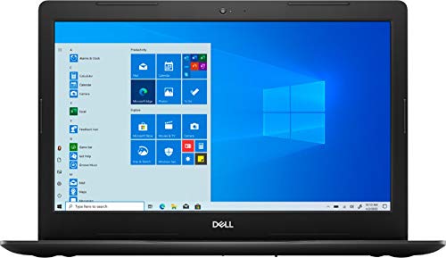 Dell Inspiron 15 3000 (3593) Laptop Computer