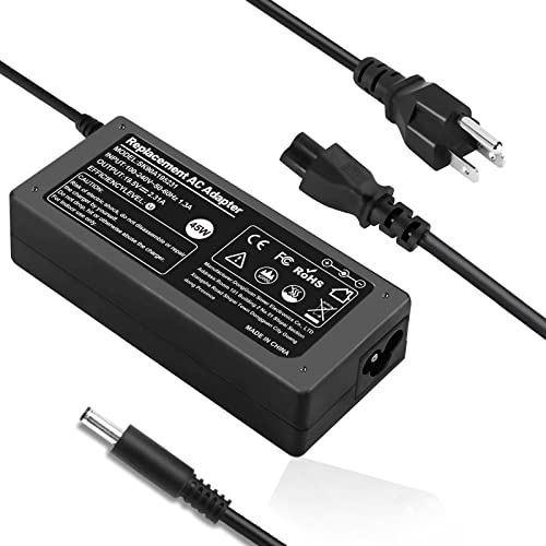 Dell Inspiron 15 3000 Laptop Charger