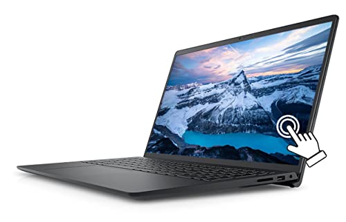 Dell Inspiron 15 Touchscreen Laptop 2022