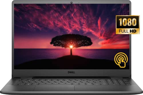 Dell Inspiron 15.6" FHD Business Laptop