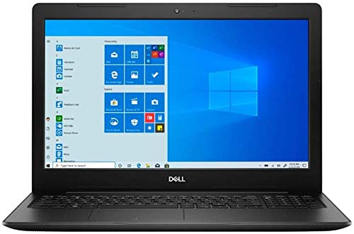 Dell Inspiron 15.6" HD High Performance Laptop