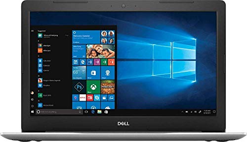 Dell Inspiron 15.6" Touch-Screen Laptop - Affordable and Reliable