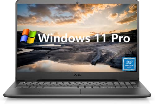 Dell Inspiron 3000 Business Laptop