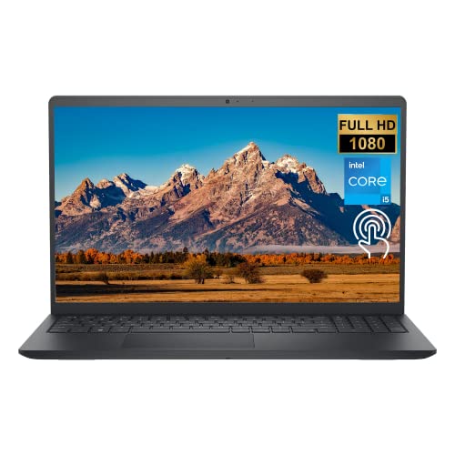 Dell Inspiron 3511 Laptop - Powerful and Versatile