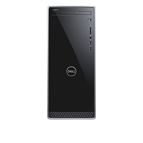 Dell Inspiron 3670 Desktop