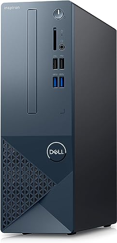 Dell Inspiron 3910 Desktop 2TB SSD