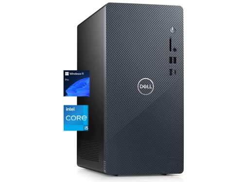 Dell Inspiron 3910 Business Desktop Computer