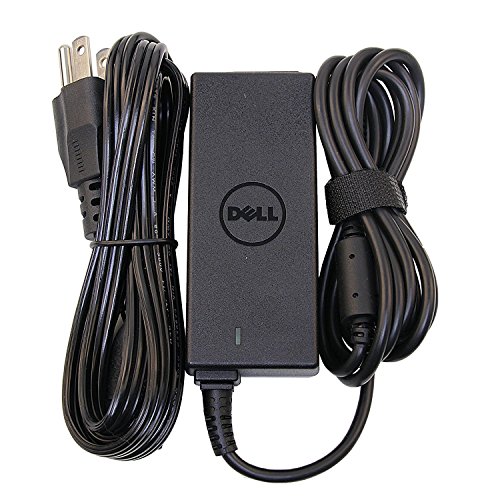 Dell Inspiron 45W Laptop Charger Adapter