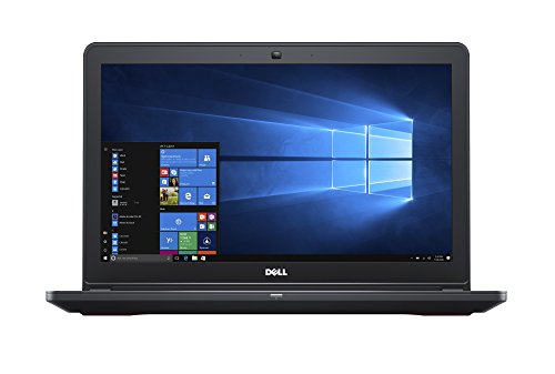 Dell Inspiron 5000 Flagship FHD Gaming Laptop