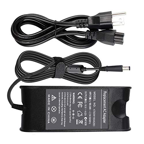 Dell Inspiron AC Power Adapter Charger