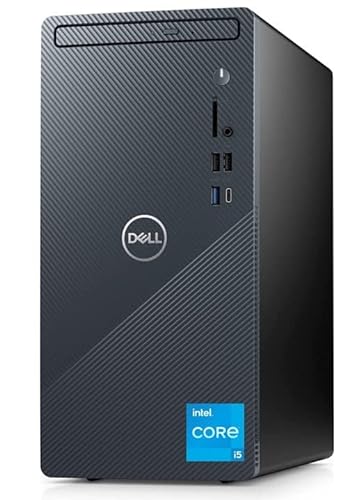 Dell Inspiron Desktop Computer