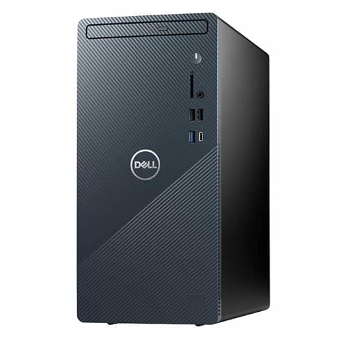 Dell Inspiron I3910 Desktop