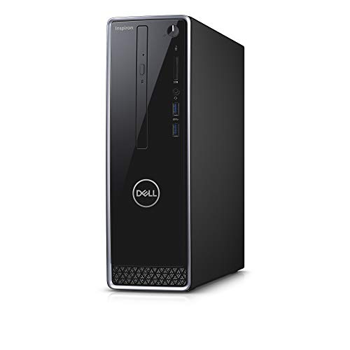 Dell Inspiron Small Desktop