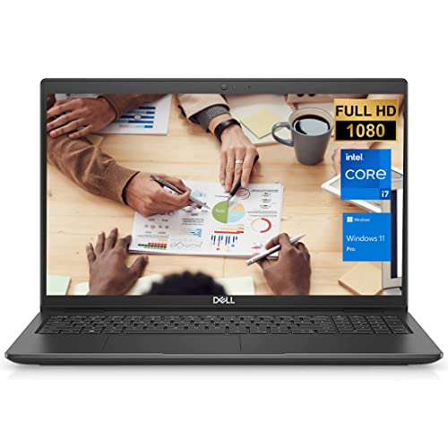 Dell Latitude 3520 Business Laptop