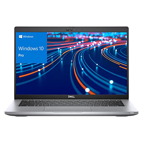 Dell Latitude 5420 Business Laptop