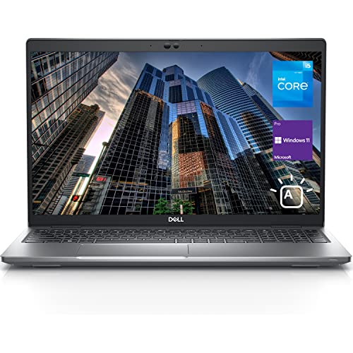 Dell Latitude 5530 Laptop