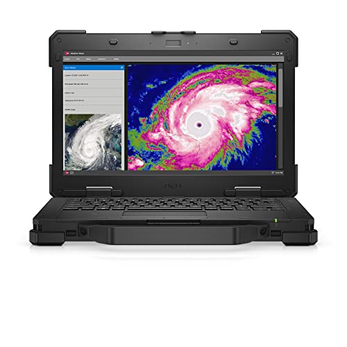 Dell Latitude 7000 7330 13.3” Rugged Notebook