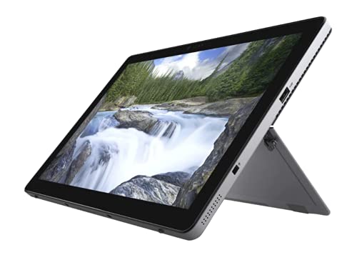 Dell Latitude 7200 Tablet