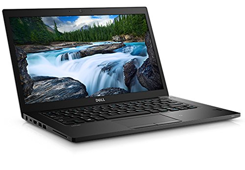 Dell Latitude 7480 14” Business Laptop