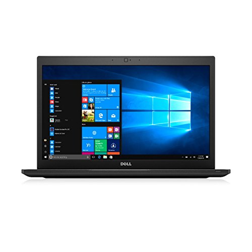 Dell Latitude 7480 Laptop