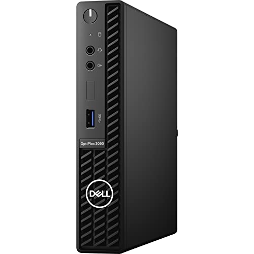 Dell OptiPlex 3000 3090 Desktop