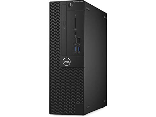 Dell Optiplex 3050 SFF Business Desktop PC