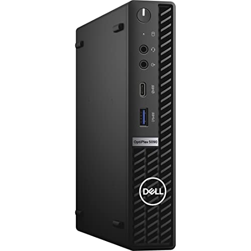 Dell OptiPlex 5000 5090 Desktop Computer