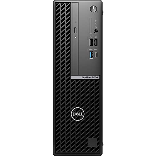 Dell OptiPlex 5000 Desktop Computer