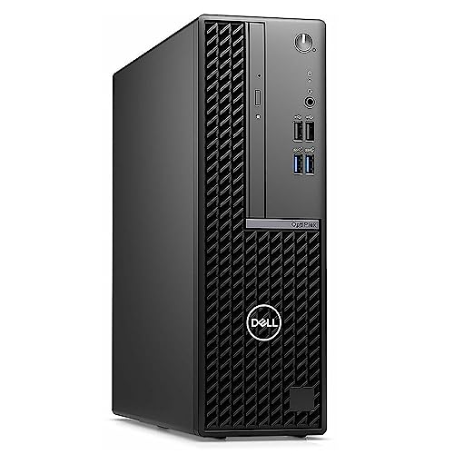 Dell OptiPlex 7010 SFF Desktop