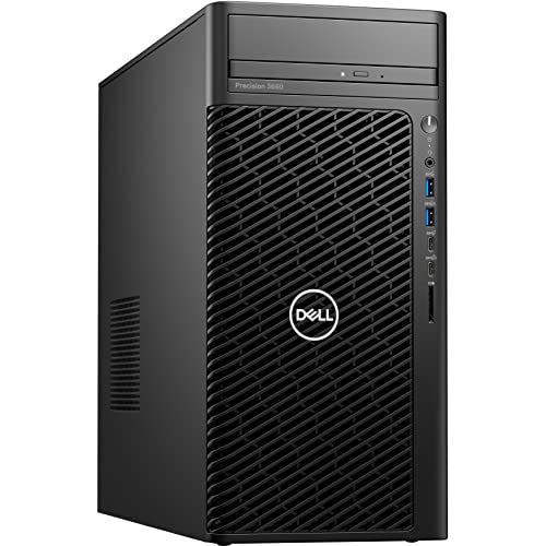 Dell Precision 3660 High Performance Workstation