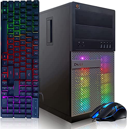 Dell RGB Gaming Desktop PC
