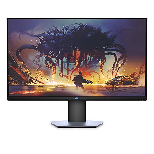 Dell S-Series 27-Inch Gaming Monitor