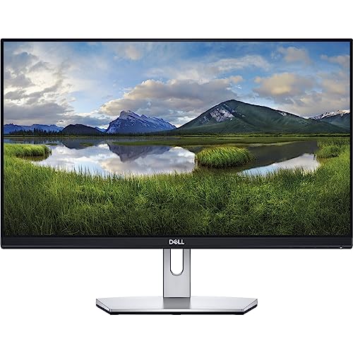 Dell S2319HS 23" FHD IPS Monitor