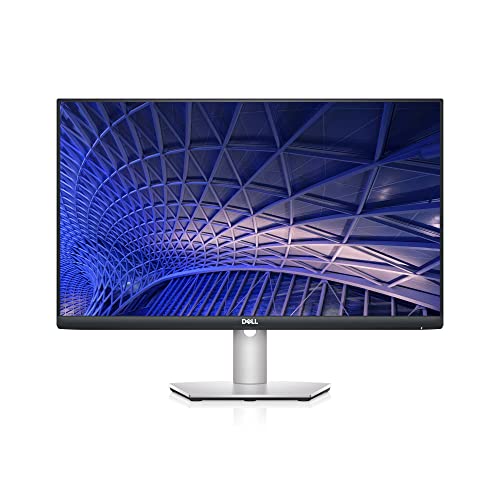 Dell S2421HS Desktop Monitor with Adjustable Stand