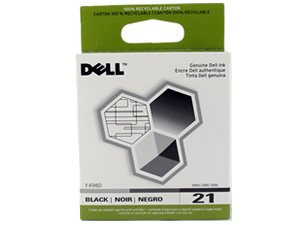 Dell Series 21 Ink Cartridge