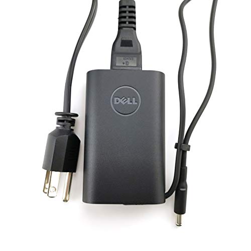 Dell Slim 45W Laptop Charger: High-Quality Replacement Adapter for Dell XPS 13 and more