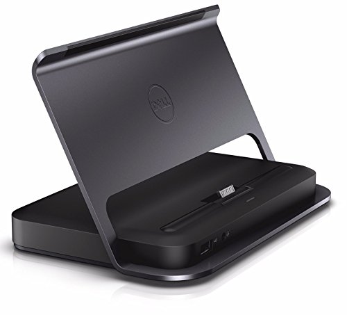 Dell Tablet Dock For Venue 11 Pro, Inspiron 11, and Latitude 7000 Series