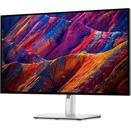 Dell UltraSharp U2723QE 27" 4K UHD LCD Monitor