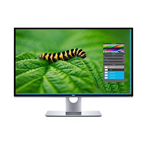 Dell Ultrasharp Up3218K - 8K Monitor