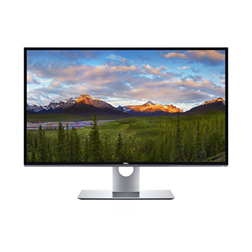 Dell UP3218K 32" 8K Monitor