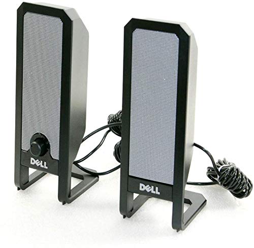 Dell USB Powered Speakers