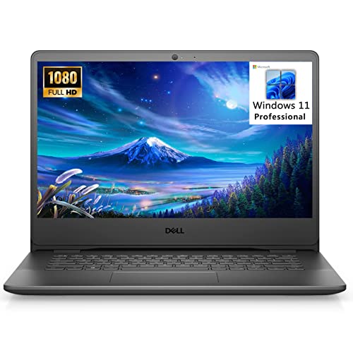 Dell Vostro 14 3400 Business Laptop
