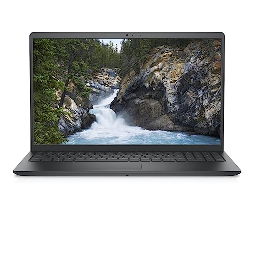 Dell Vostro 3520 15.6" FHD Laptop